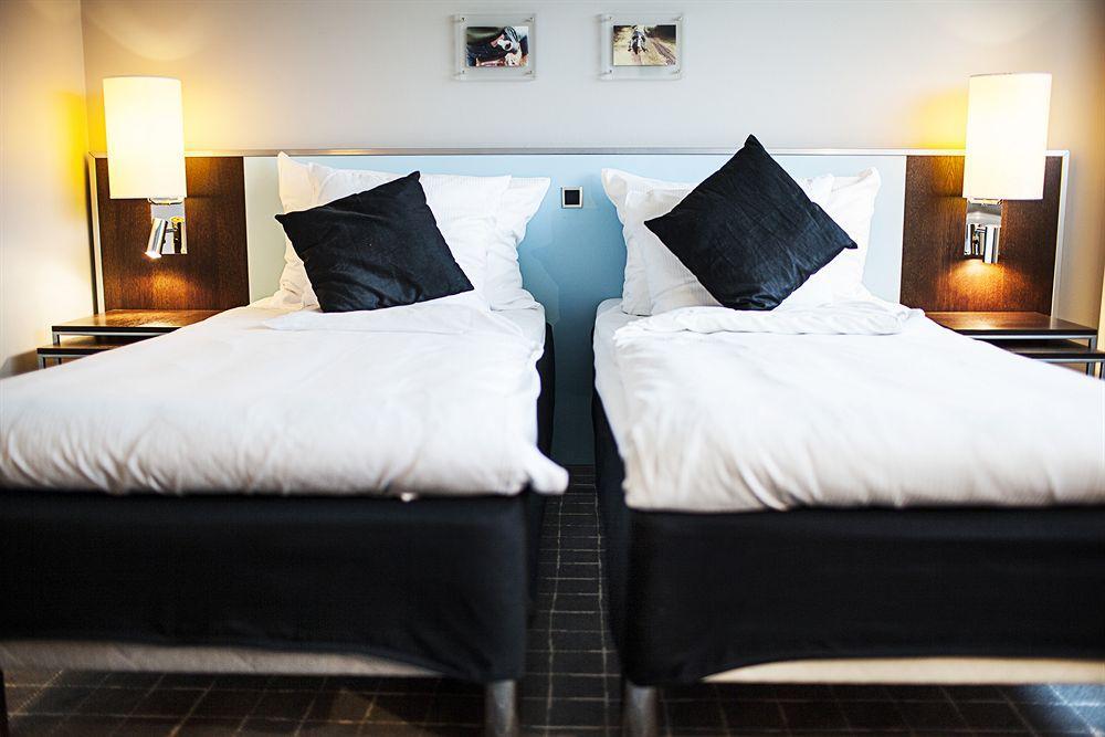 Scandic Sluseholmen Hotel