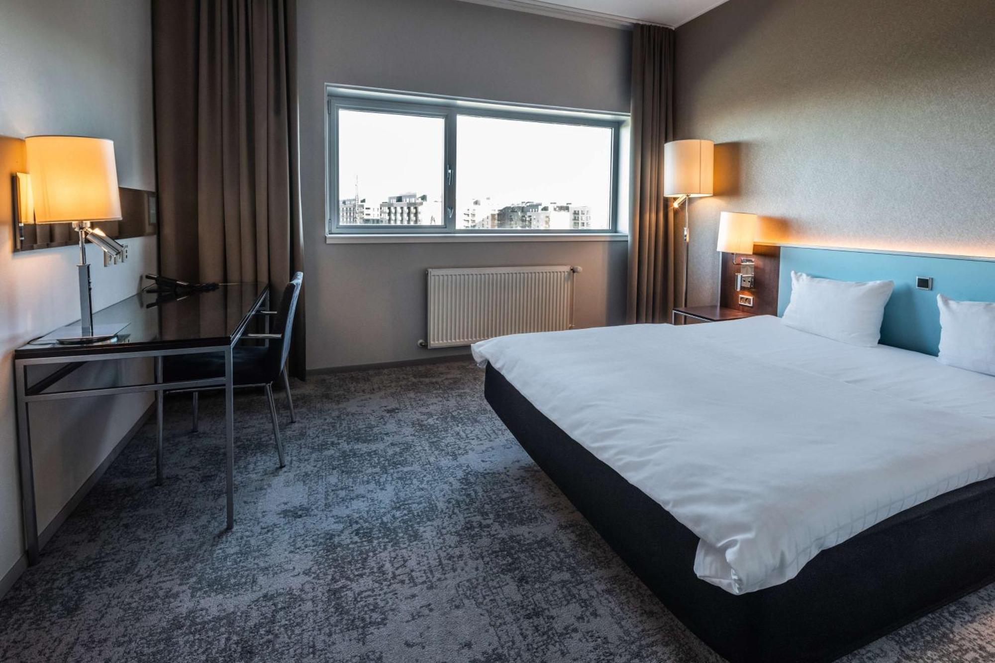 Scandic Sluseholmen Hotel Kopenhagen