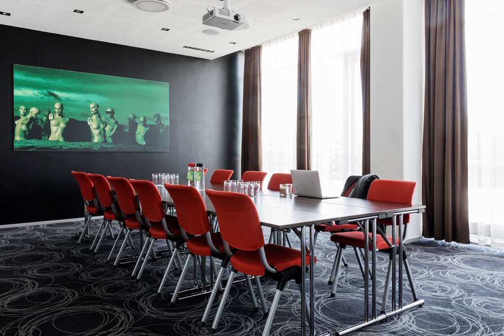 Scandic Sluseholmen Hotel