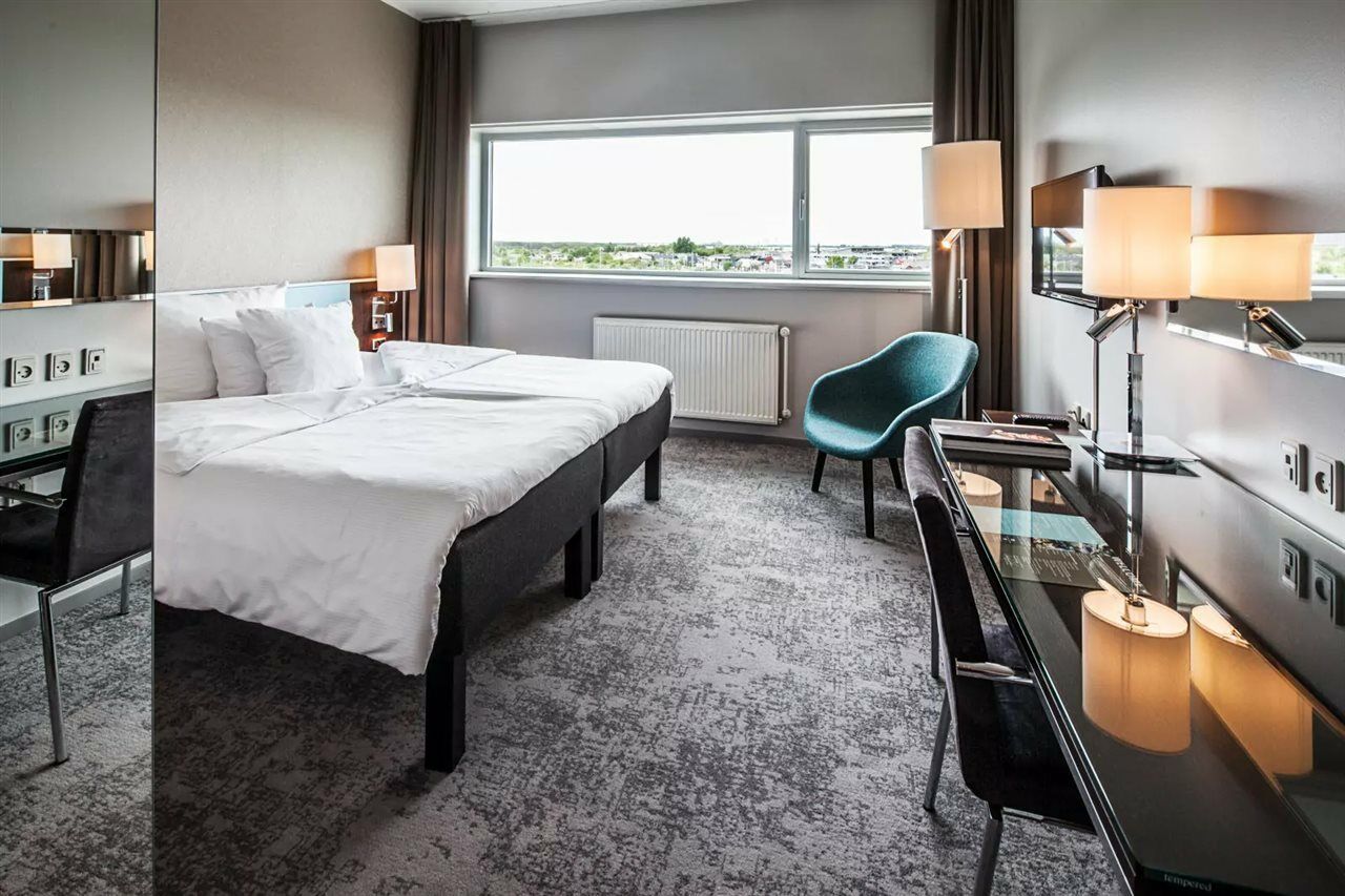 Scandic Sluseholmen Hotel Kopenhagen