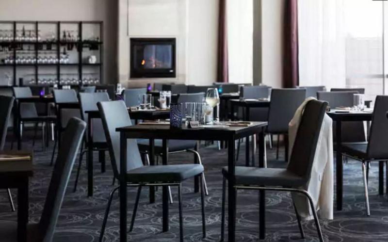Scandic Sluseholmen Hotel Kopenhagen